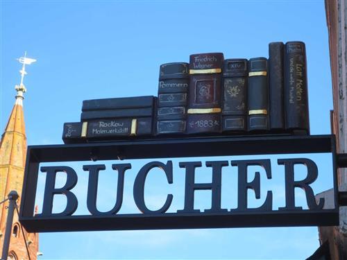 Ferielejlighed - 4 personer -  - Ueckerstr. - 17373 - Ueckermünde