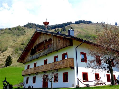 Bondegård - 5 personer -  - Wörtherstr. - 5661 - Rauris