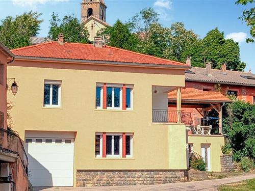 Holiday apartment - 6 persons -  - Rue sainte-Catherine - 04250 - Bellaffaire