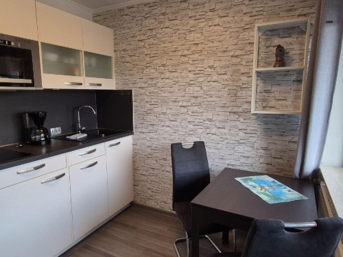 Ferielejlighed - 3 personer -  - Cuxhavener Str. - 27476 - Duhnen