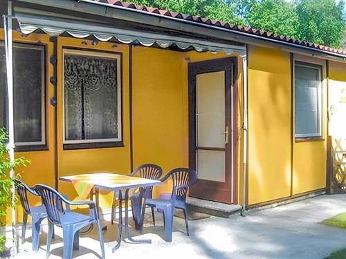 Ferienhaus - 2 Personen -  - Dorfstrasse - 17373 - Ueckermünde Ot Berlin