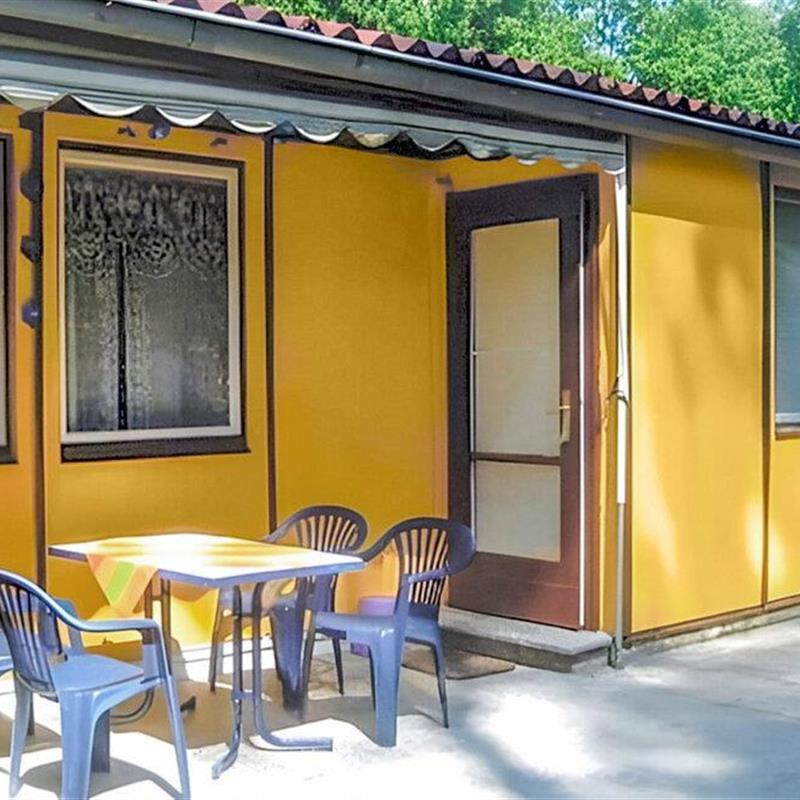 Sommerhus - 2 personer -  - Dorfstrasse - 17373 - Ueckermünde Ot Bellin