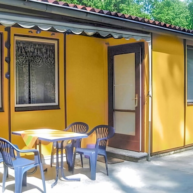 Sommerhus - 2 personer -  - Dorfstrasse - 17373 - Ueckermünde Ot Bellin