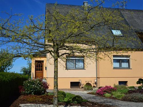 Ferielejlighed - 2 personer -  - Steineweg - 54497 - Morbach