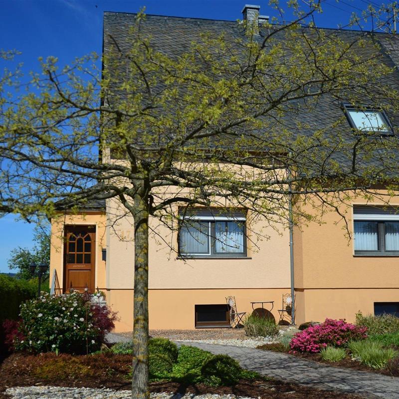 Ferielejlighed - 2 personer -  - Steineweg - 54497 - Morbach