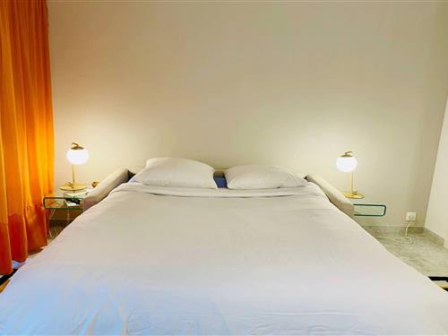 Fritidshus - 2 personer -  - 06600 - Antibes