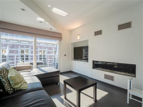 Semesterlägenhet - 6 personer -  - Blankenberge - 8370