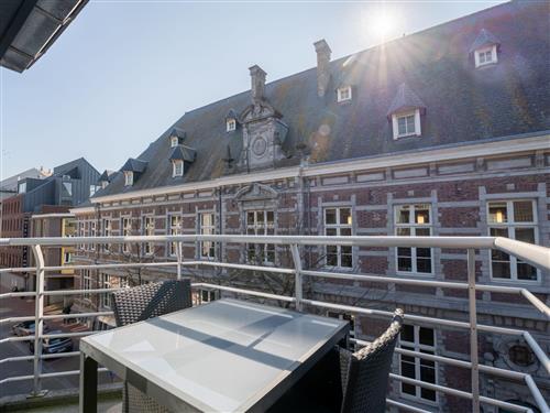 Ferielejlighed - 6 personer -  - Blankenberge - 8370