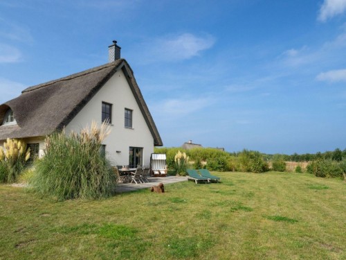 Ferienwohnung - 6 Personen -  - Binsenkoppel - 23942 - Kalkhorst / Groß Schwanse