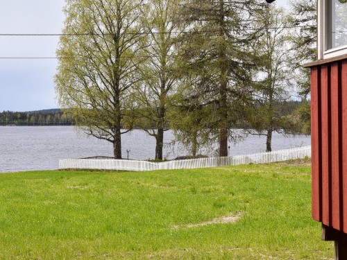 Holiday home - 6 persons -  - Soprimveien - Mjermen/Vestre Sundby - 1970 - Hemnes