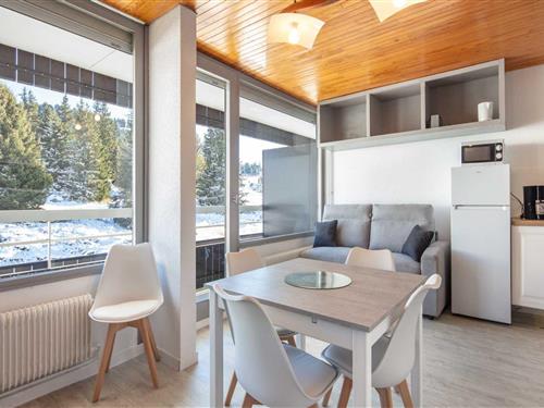 Sommerhus - 5 personer -  - 38410 - Chamrousse