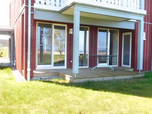 Ferielejlighed - 4 personer -  - Am Hafendorf - 17248 - Rechlin-Nord