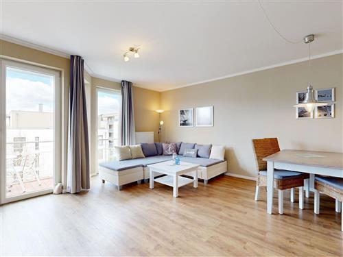 Ferienhaus - 5 Personen -  - Proraer Straße - 18609 - Binz