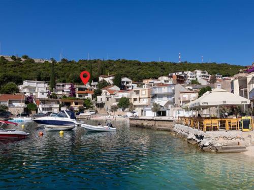 Ferielejlighed - 4 personer -  - Duboka - Dubrovnik - Klek - 20356 - Duboka