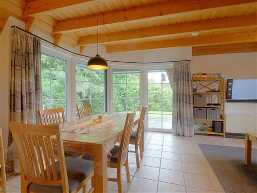 Holiday Home/Apartment - 4 persons -  - Tegeler Plate - 27639 - Dorum-Neufeld