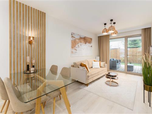 Ferienwohnung - 4 Personen -  - Wschodnia - 78-111 - Sianozety