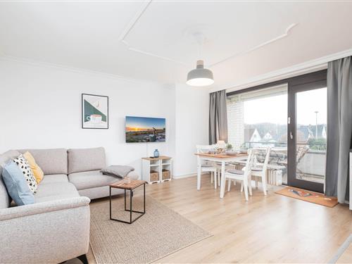 Ferielejlighed - 4 personer -  - Strandstraße - 23669 - Niendorf