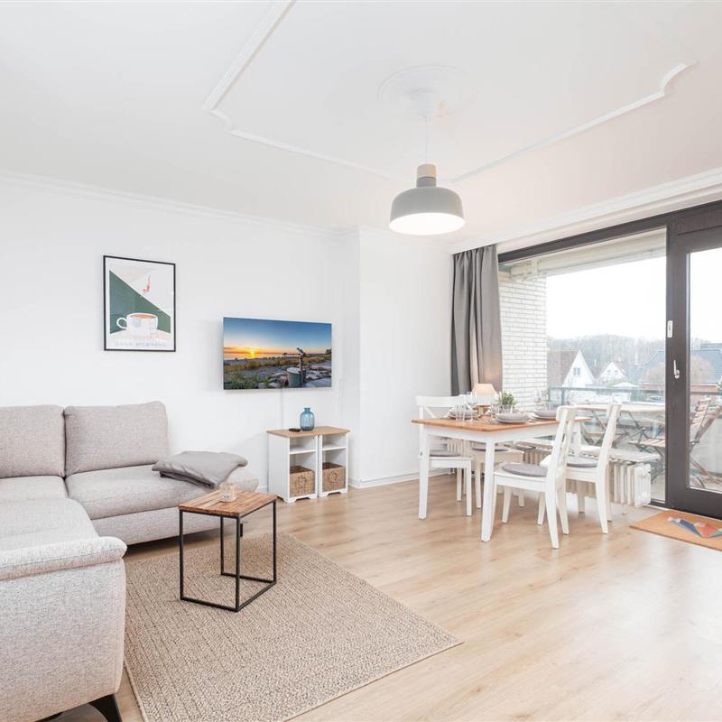 Ferielejlighed - 4 personer -  - Strandstraße - 23669 - Niendorf