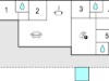 Billede 29 - Plantegning