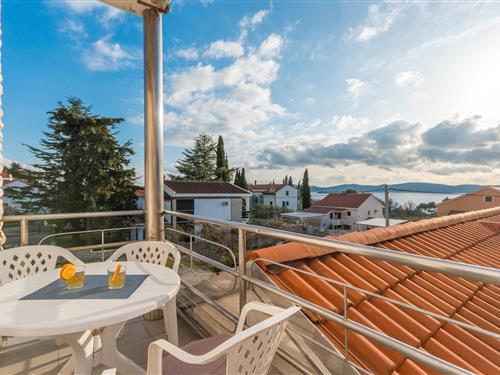 Holiday apartment - 4 persons -  - Put Primorja - Biograd-Sv.Filip I Jakov - 23207 - Sveti Filip I Jakov