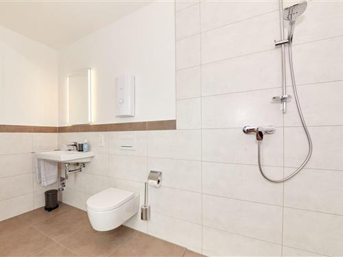 Ferielejlighed - 2 personer -  - Dr. Gärtel Weg - 54470 - Bernkastel-Kues