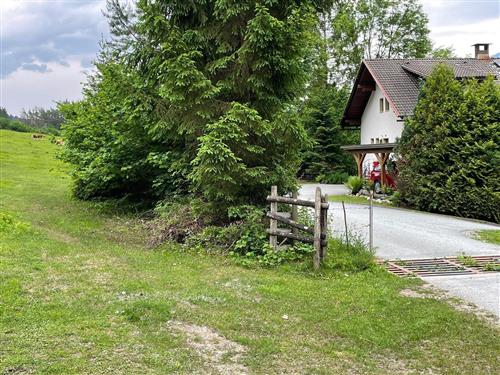 Sommerhus - 4 personer -  - Förolach - 9615 - Görtschach