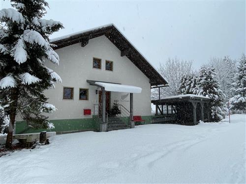 Ferielejlighed - 4 personer -  - Förolach - 9615 - Görtschach