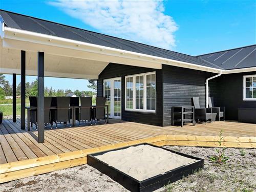 Sommerhus - 8 personer -  - Sydhavnsvej - 9940 - Læsø