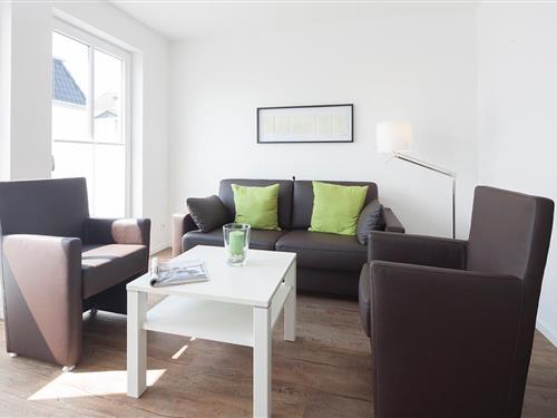 Ferieleilighet - 4 personer -  - Knyphausenstr. - 26548 - Norderney