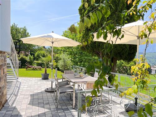 Sommerhus - 6 personer -  - Unterhauserweg - 9871 - Seeboden