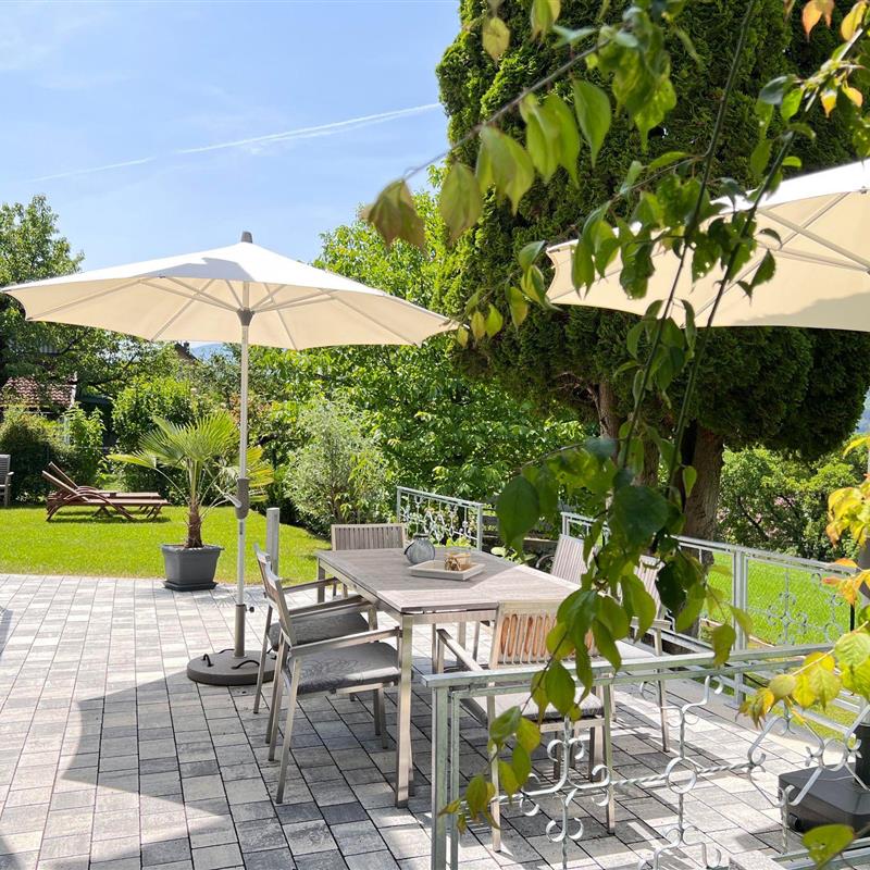 Sommerhus - 6 personer -  - Unterhauserweg - 9871 - Seeboden