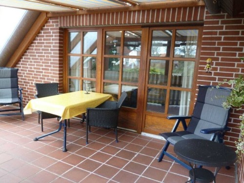 Ferienhaus - 2 Personen -  - 31535 - Neustadt, Ot Mardorf