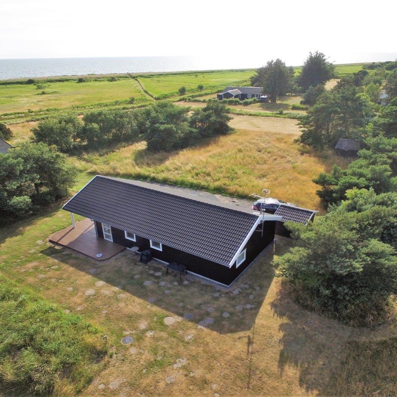 Ferienhaus - 8 Personen -  - Mågelunden - Kramnitse - 4970 - Rödby