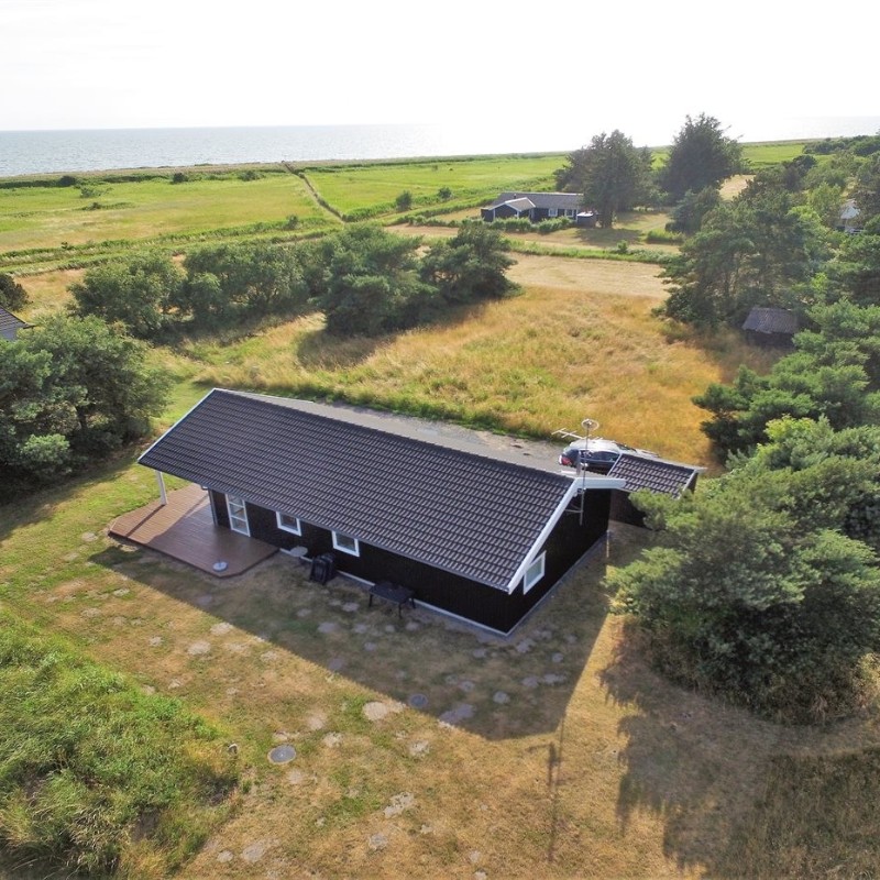 Ferienhaus - 8 Personen -  - Mågelunden - Kramnitse - 4970 - Rödby