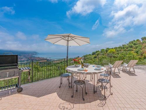 Fritidshus - 4 personer -  - Strada Berzi snc - 18013 - Diano Marina