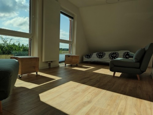 Sommerhus - 6 personer -  - Frenrade - 24361 - Klein Wittensee