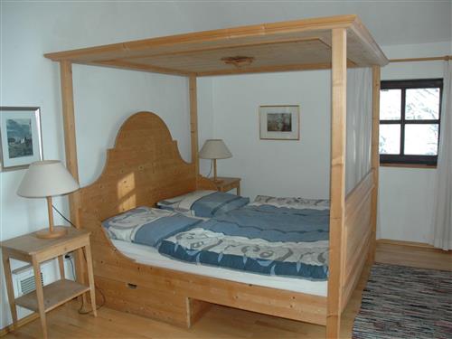 Ferienhaus - 3 Personen -  - Schöllnach - 94508