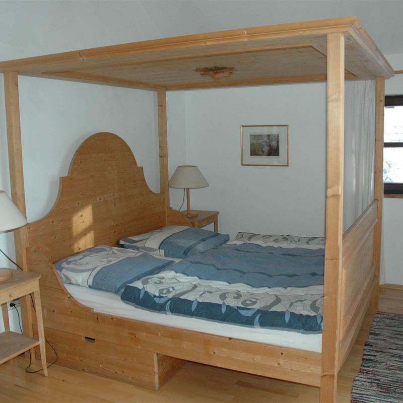 Sommerhus - 3 personer -  - Schöllnach - 94508