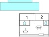 Billede 22 - Plantegning