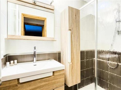 Semesterlägenhet - 6 personer -  - 73700 - Bourg St Maurice