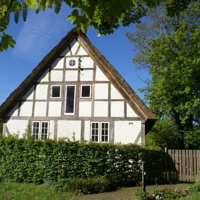 Sommerhus - 4 personer -  - Eichenallee - 24340 - Windeby