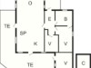 Billede 41 - Plantegning