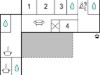 Billede 48 - Plantegning