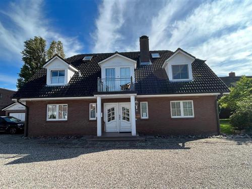 Sommerhus - 4 personer -  - 23769 - Bojendorf