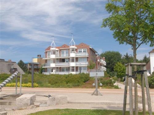 Ferielejlighed - 3 personer -  - Strandpromenade - 25826 - St. Peter-Ording