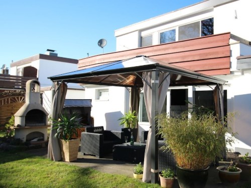 Ferienhaus - 6 Personen -  - 24404 - Maasholm - Bad