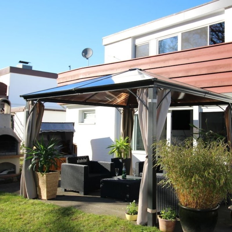 Sommerhus - 6 personer -  - 24404 - Maasholm - Bad