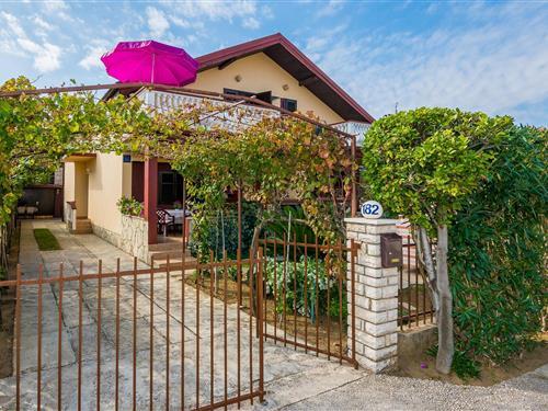 Feriehus - 12 personer -  - Sabunike - Nin-Sabunike - 23233 - Sabunike-Privlaka