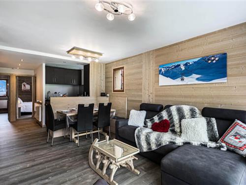 Ferieleilighet - 7 personer -  - 73120 - St Bon Tarentaise