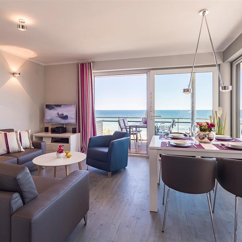 Ferielejlighed - 4 personer -  - Am Hang - 23683 - Scharbeutz